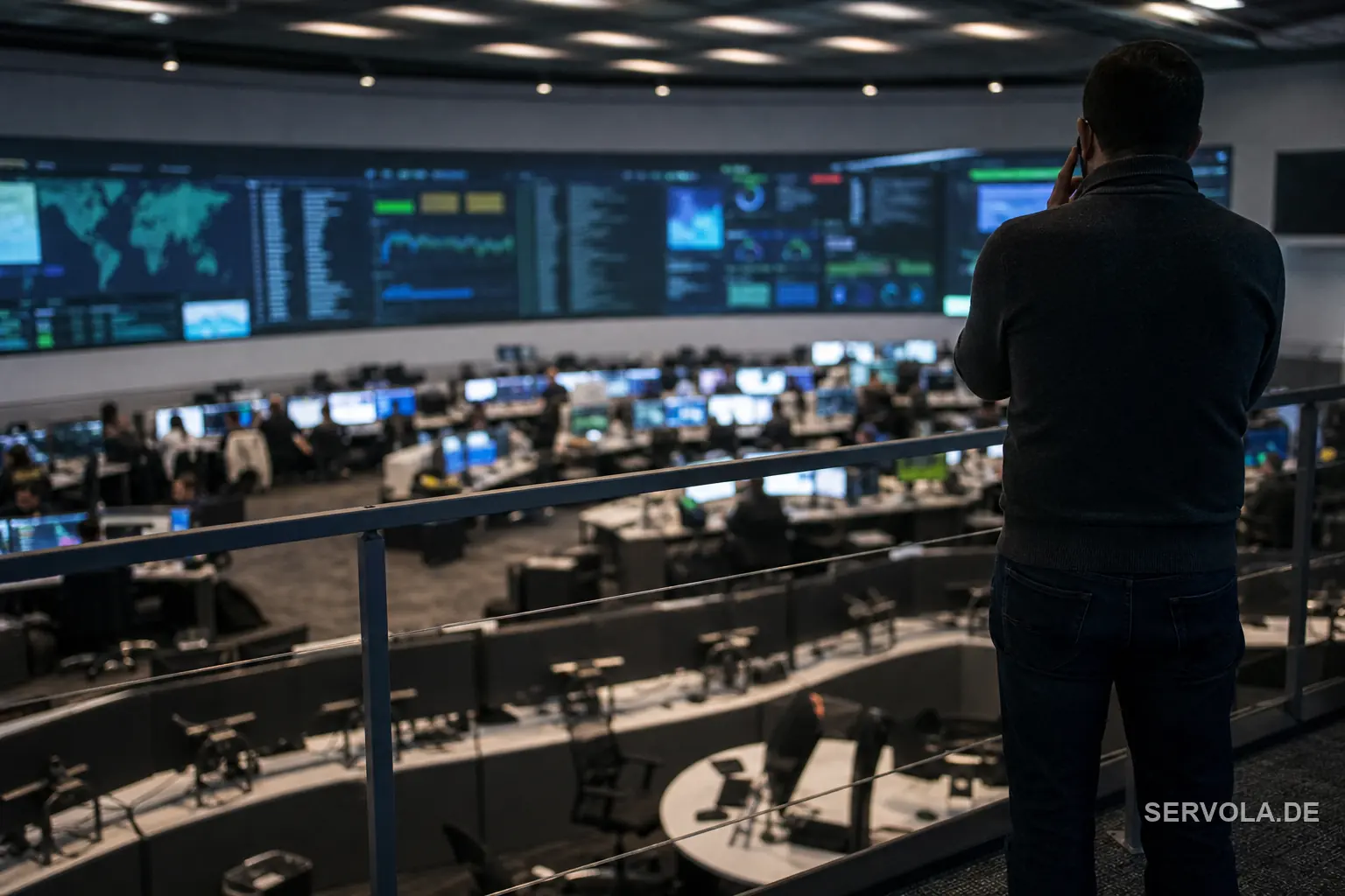 100 firmaer kræver cyberforsvar, som Aurora allerede beviste