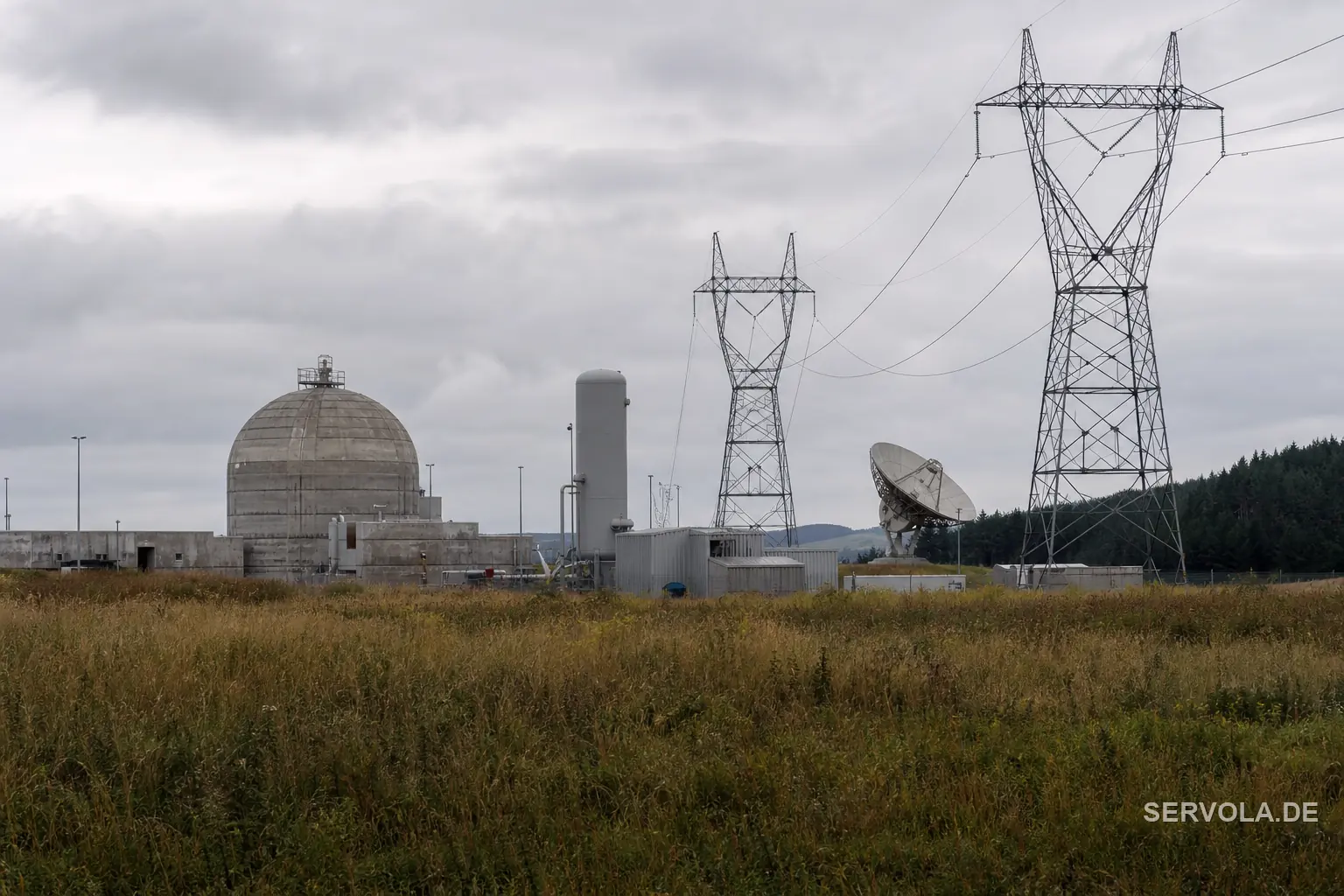 A 10 Kilowatt Reactor Just Raised a Billion Dollars