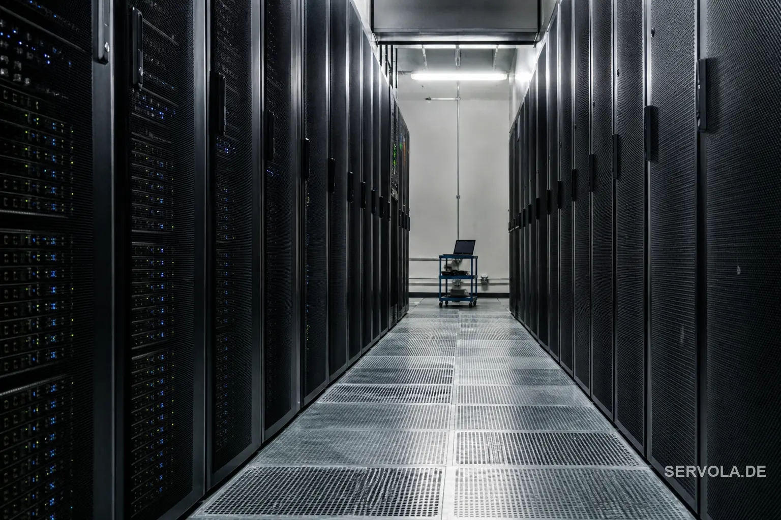 Fraunhofer og SAP udgiver en vej ud af låsning
