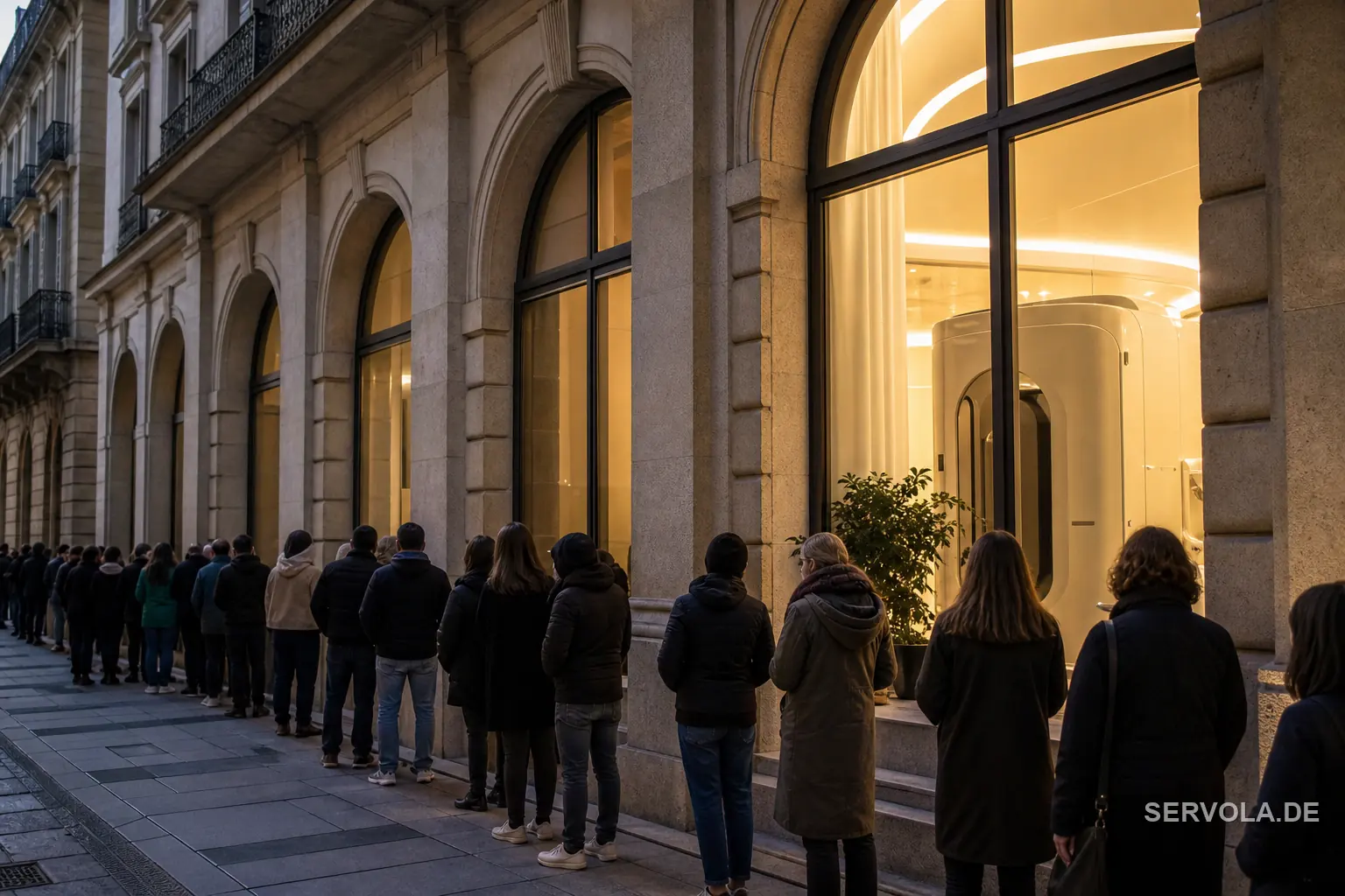 Een bodyscanner overtrof Europa's AI-labs