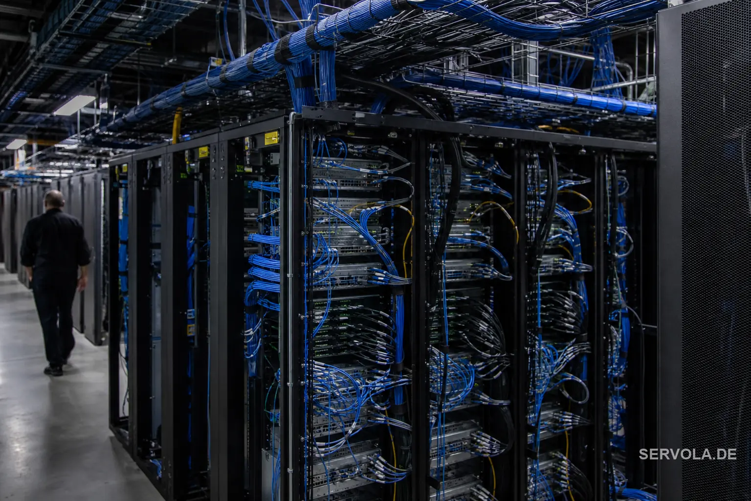 A Carrier Just Bought the Glue Between Your Clouds