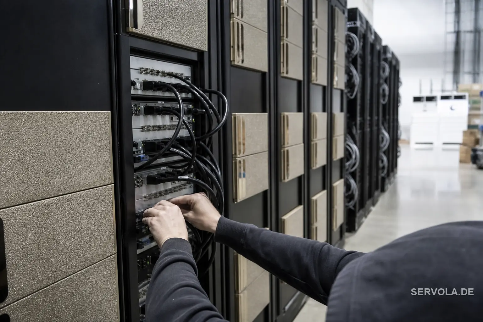 A Lab With No Revenue Just Got Ten Times the Compute