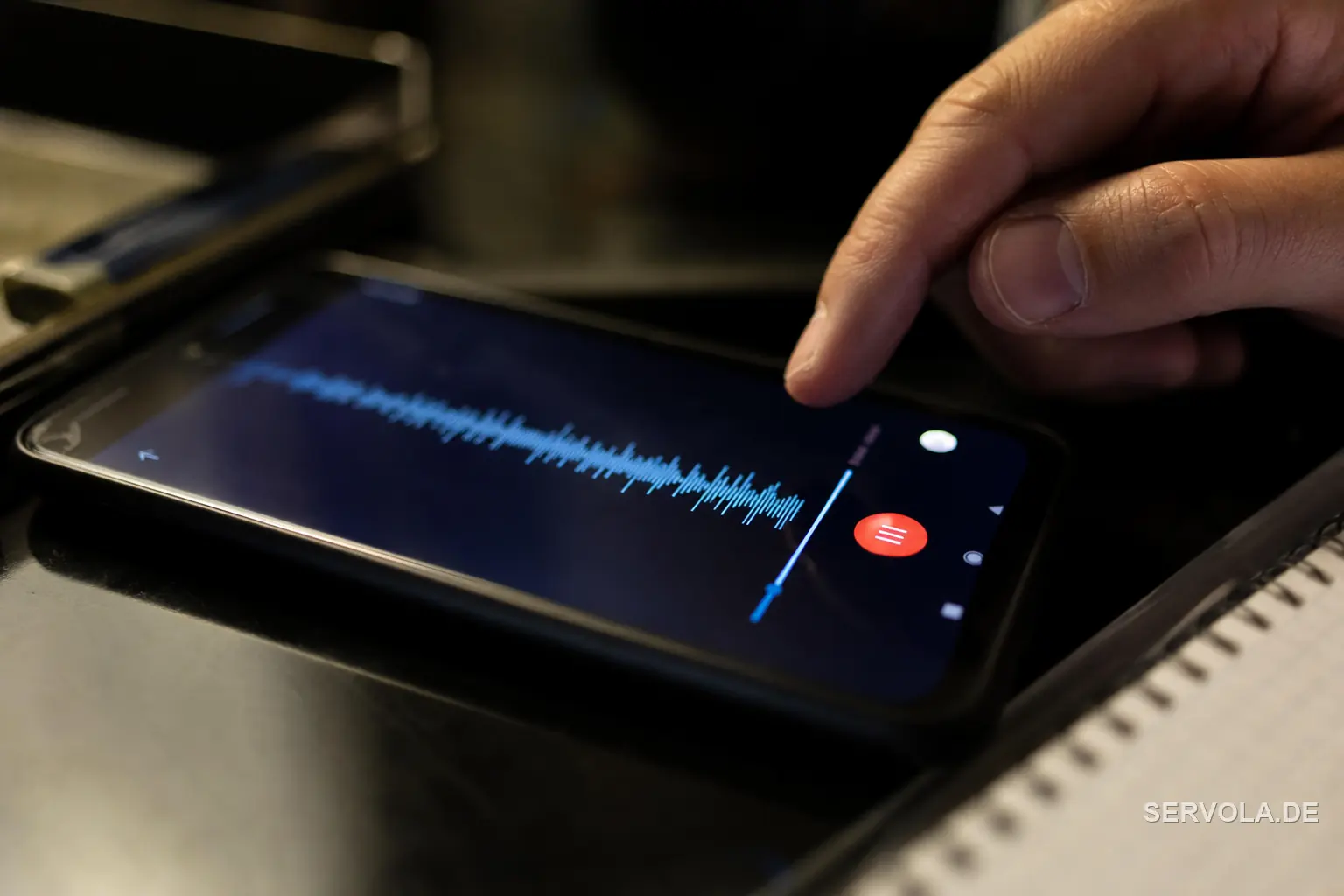 A Leaked Call Paused a 480 Billion Yuan Round