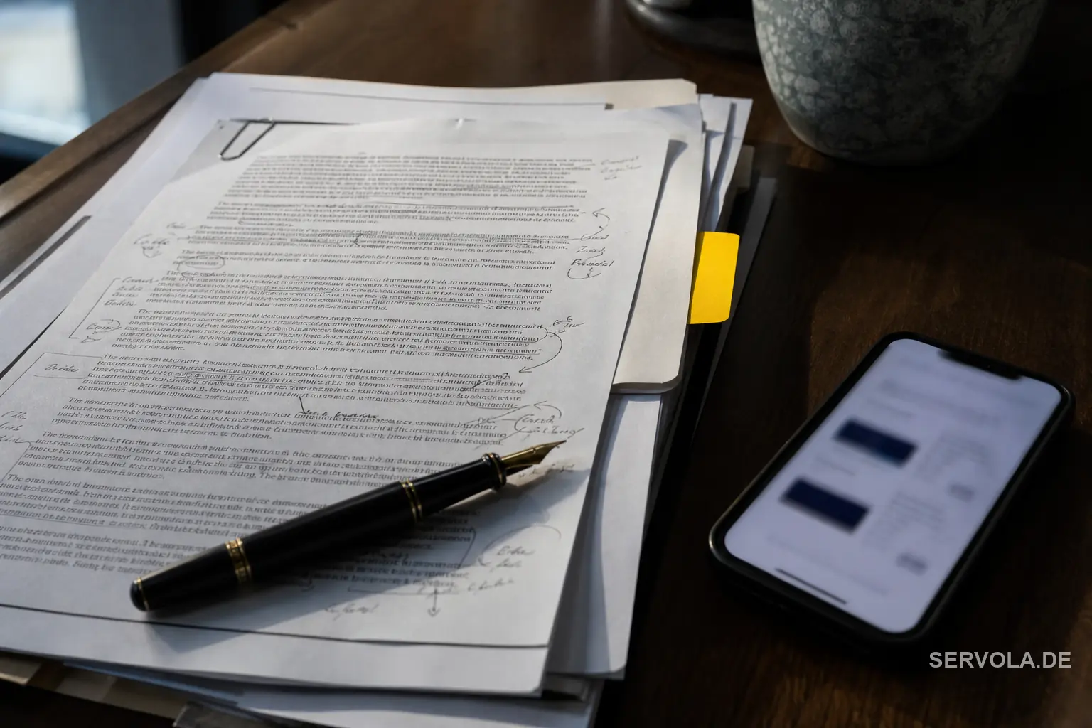 A Safety Essay Became Evidence in an Antitrust Suit