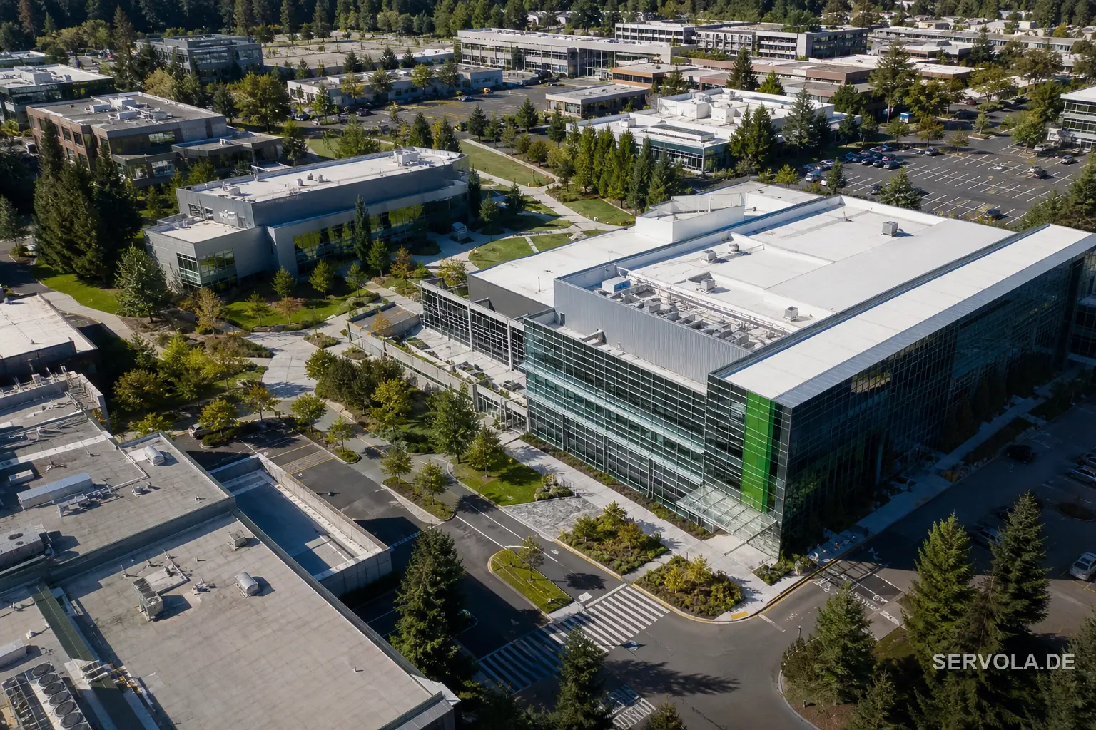 Activision Opsluger Xboxs Oprindelige Studier