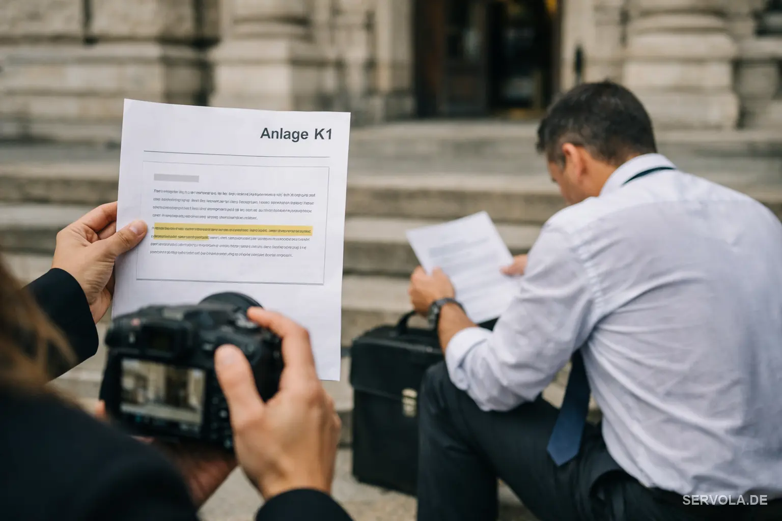 A Court Just Ruled That Your AI's Answers Are Your Words. The Liability Is Now Yours.