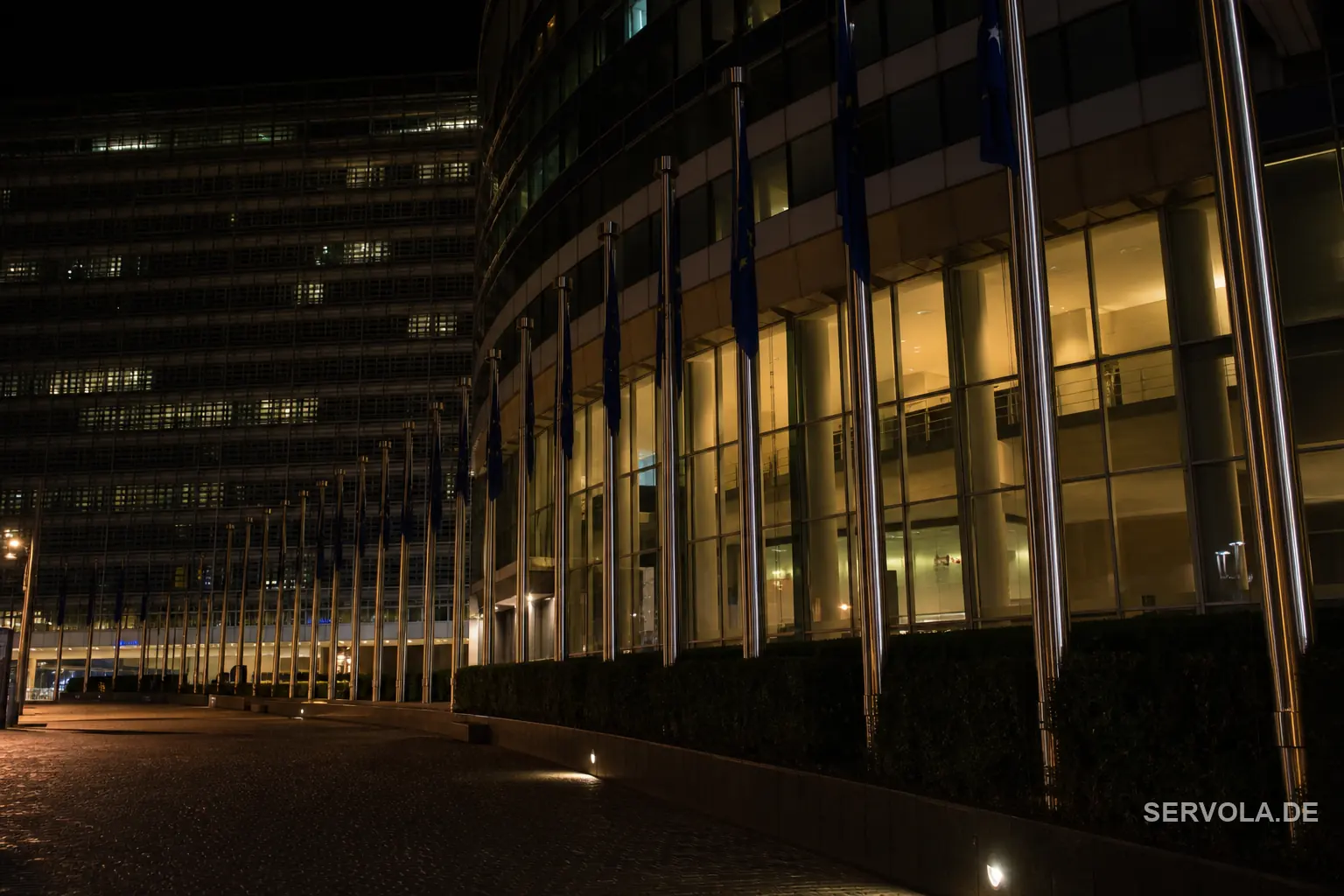 Tus proveedores de IA se exponen a multas de la UE