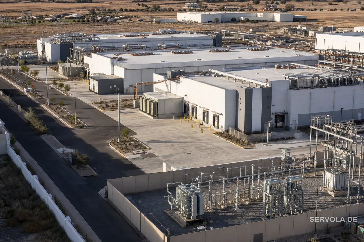 Akamai gav Anthropic en warrant i stedet for rabat