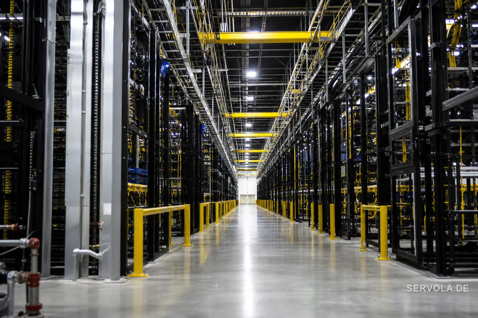 A Alibaba omitiu o número que fixa o seu custo