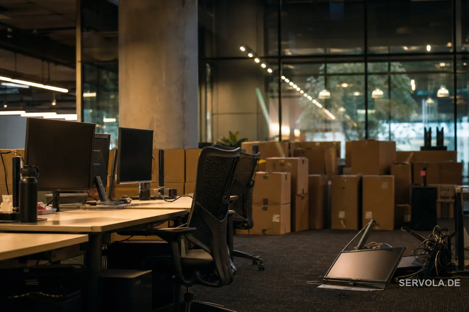 Amazon's Retreat From Games Took Ten Extra Months