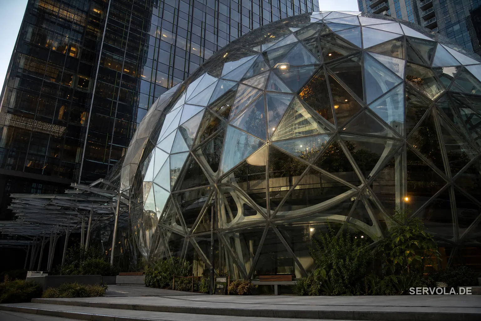 Amazon Is Retiring The Original AI Data Job Market