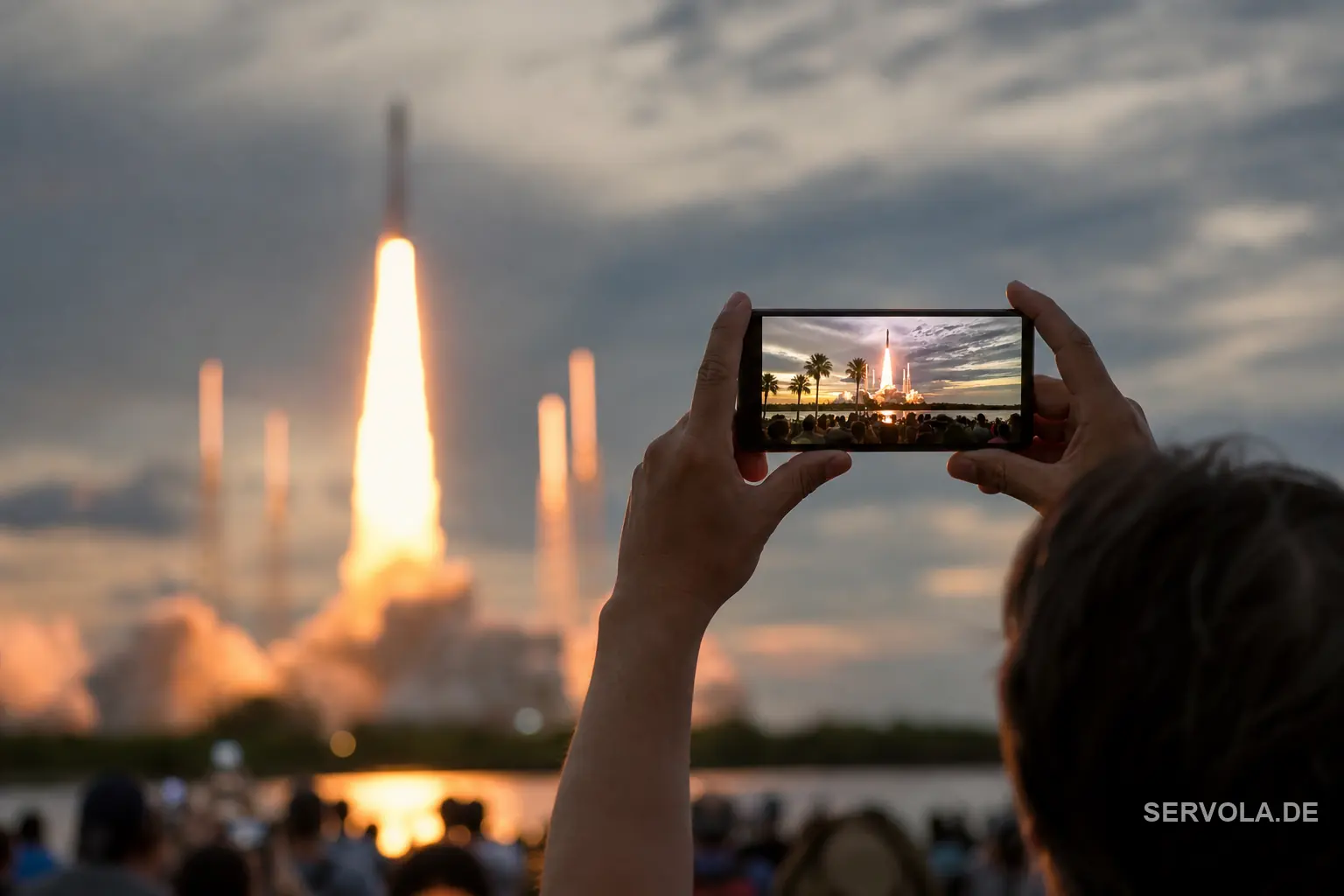 Amazon Leo Crosses 375 Satellites in Orbit