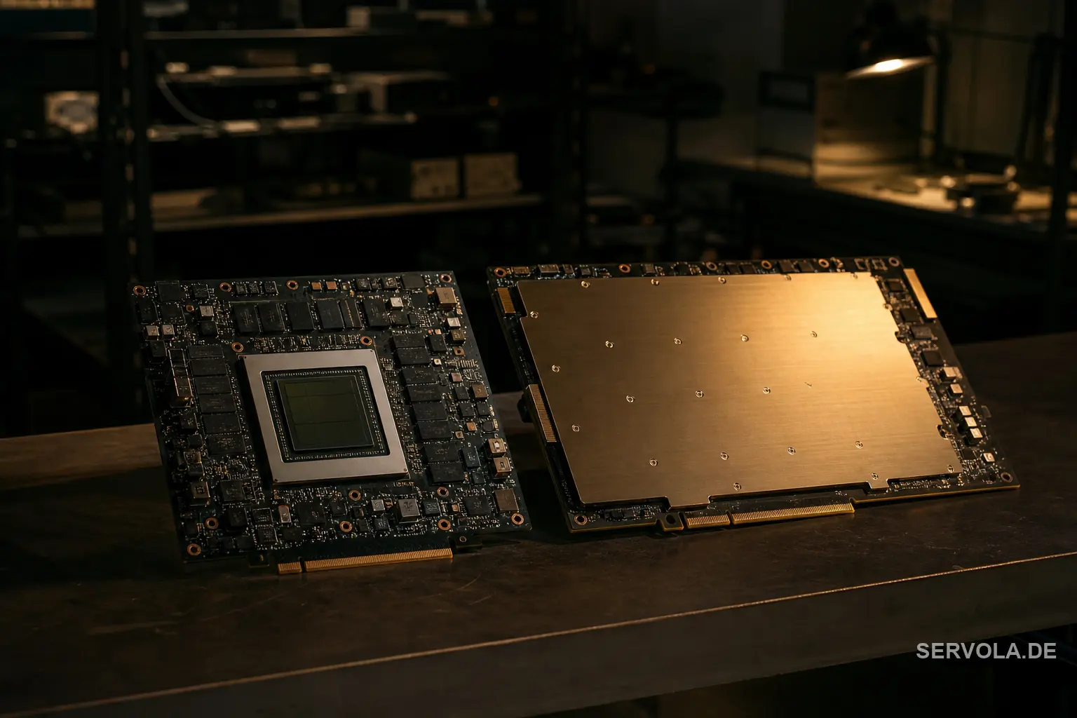AMD oddało połowę wnioskowania rywalskiemu układowi
