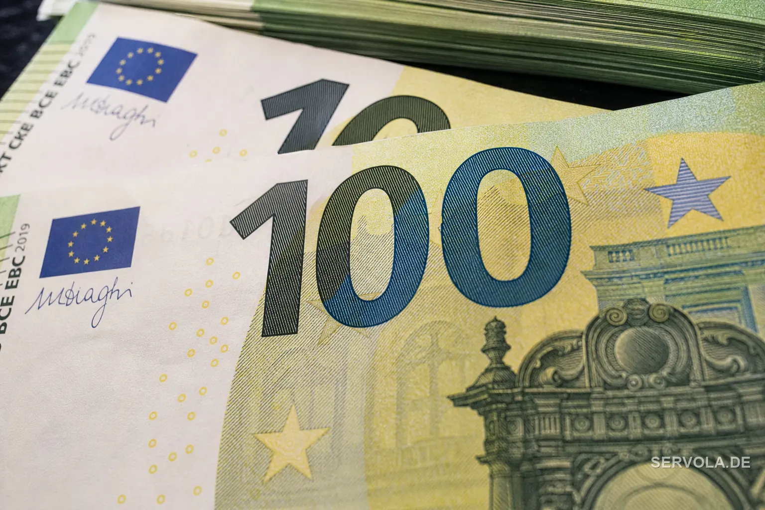 Gwarancja UE wspiera już ponad 1 mld euro pożyczek