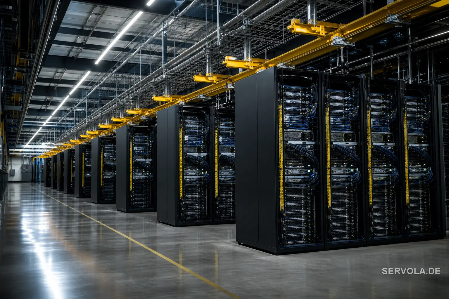 Anthropic Eyes $6B Deal to Cut Its Compute Bill