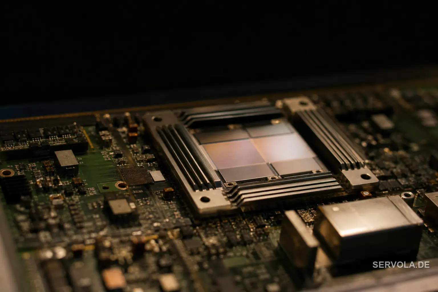 Anthropic Ficha al Arquitecto de las TPU de Google Para Construir Sus Propios Chips