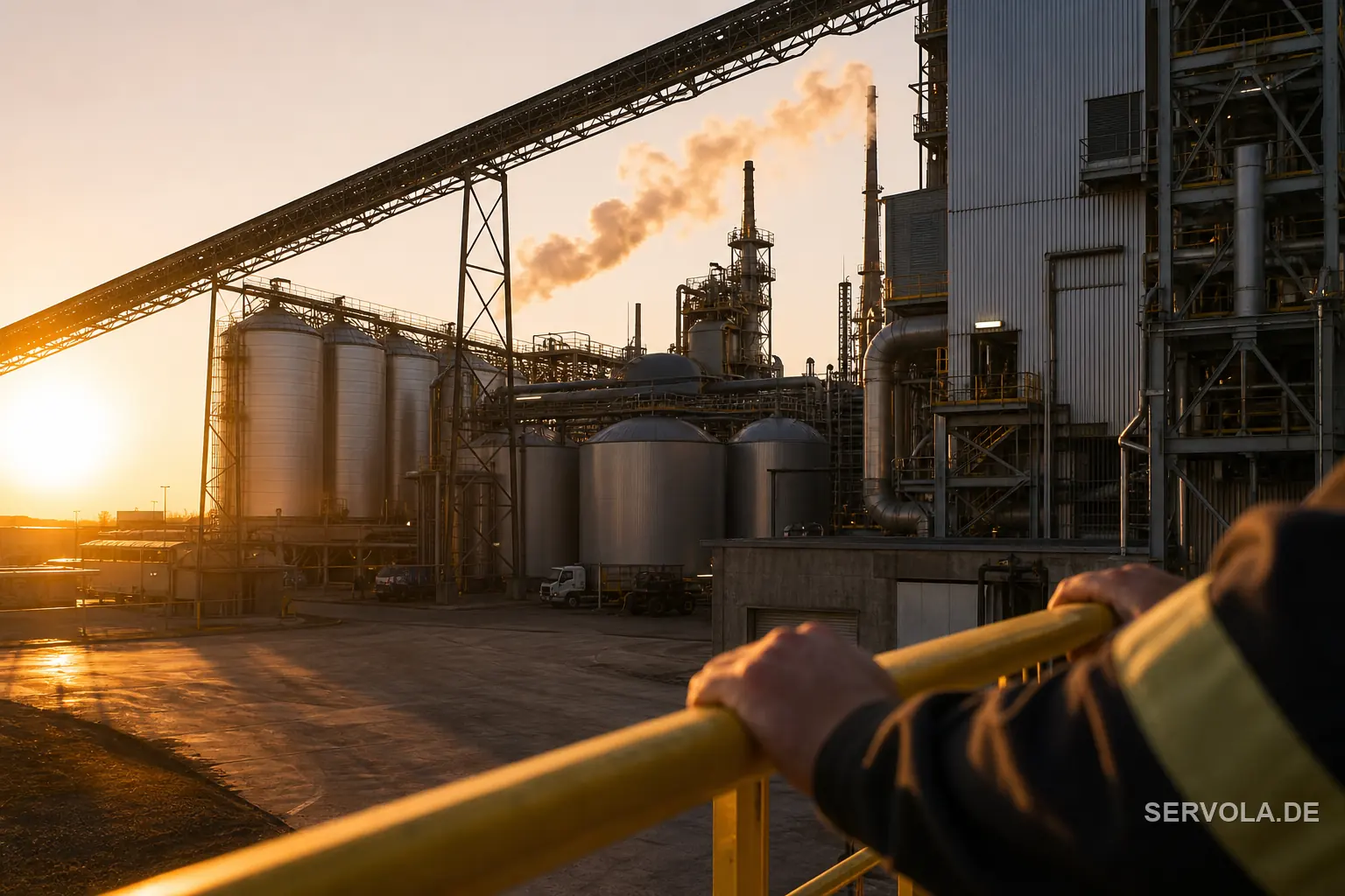 Antora sammelt 550 Millionen für Wärme statt Strom