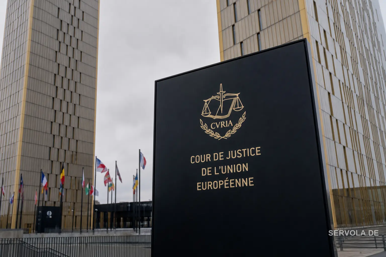 Sąd UE zamyka zasady DMA dla wszystkich strażników
