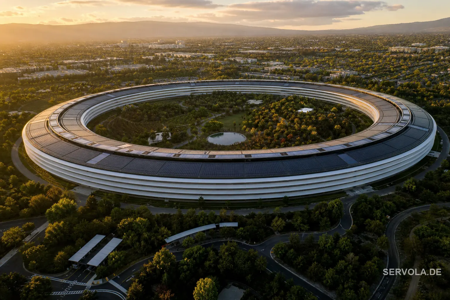 Apple Sætter 9. September For Sin Foldbare iPhone