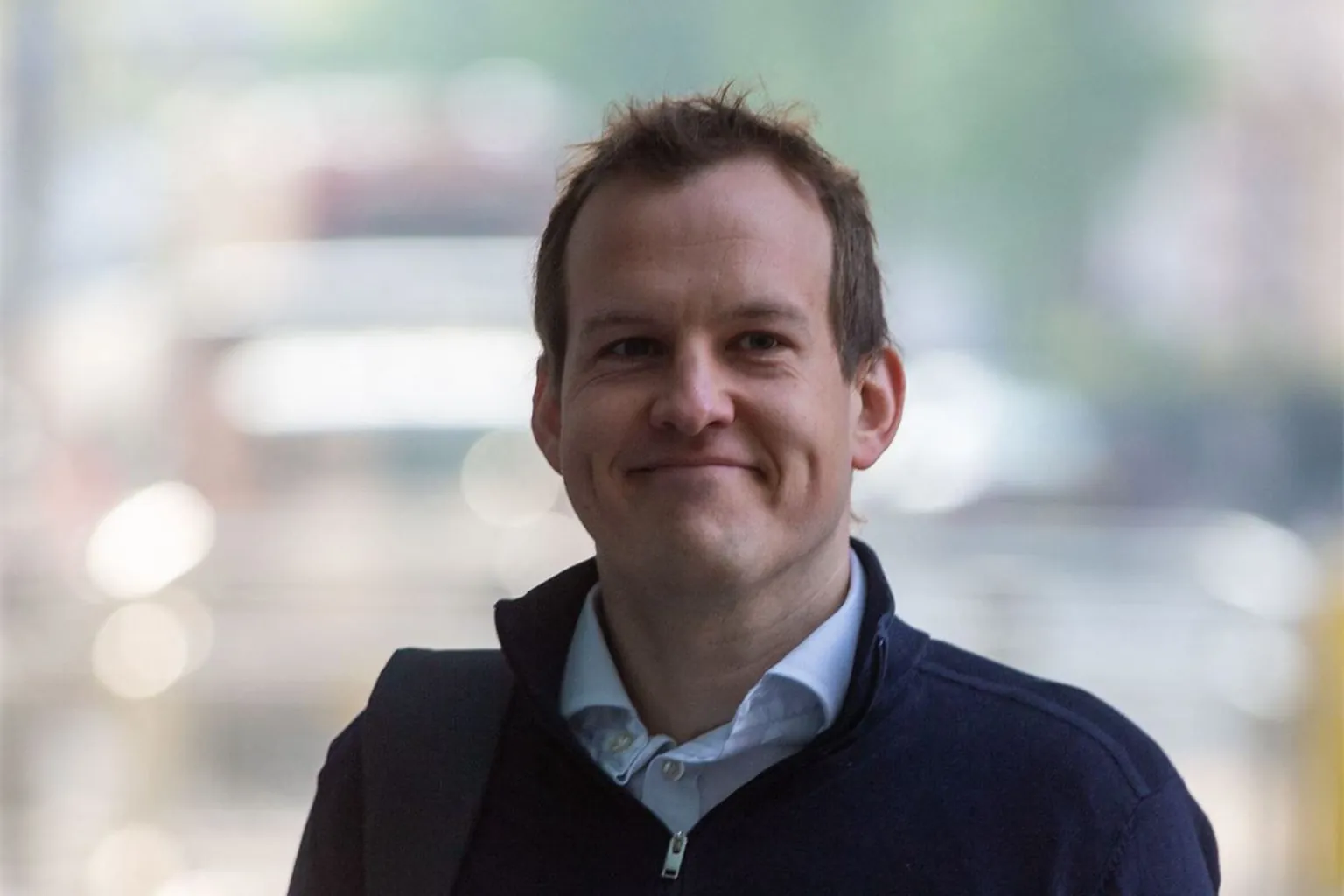 Britain's AI Agency Chair Quits Over an Anthropic Job