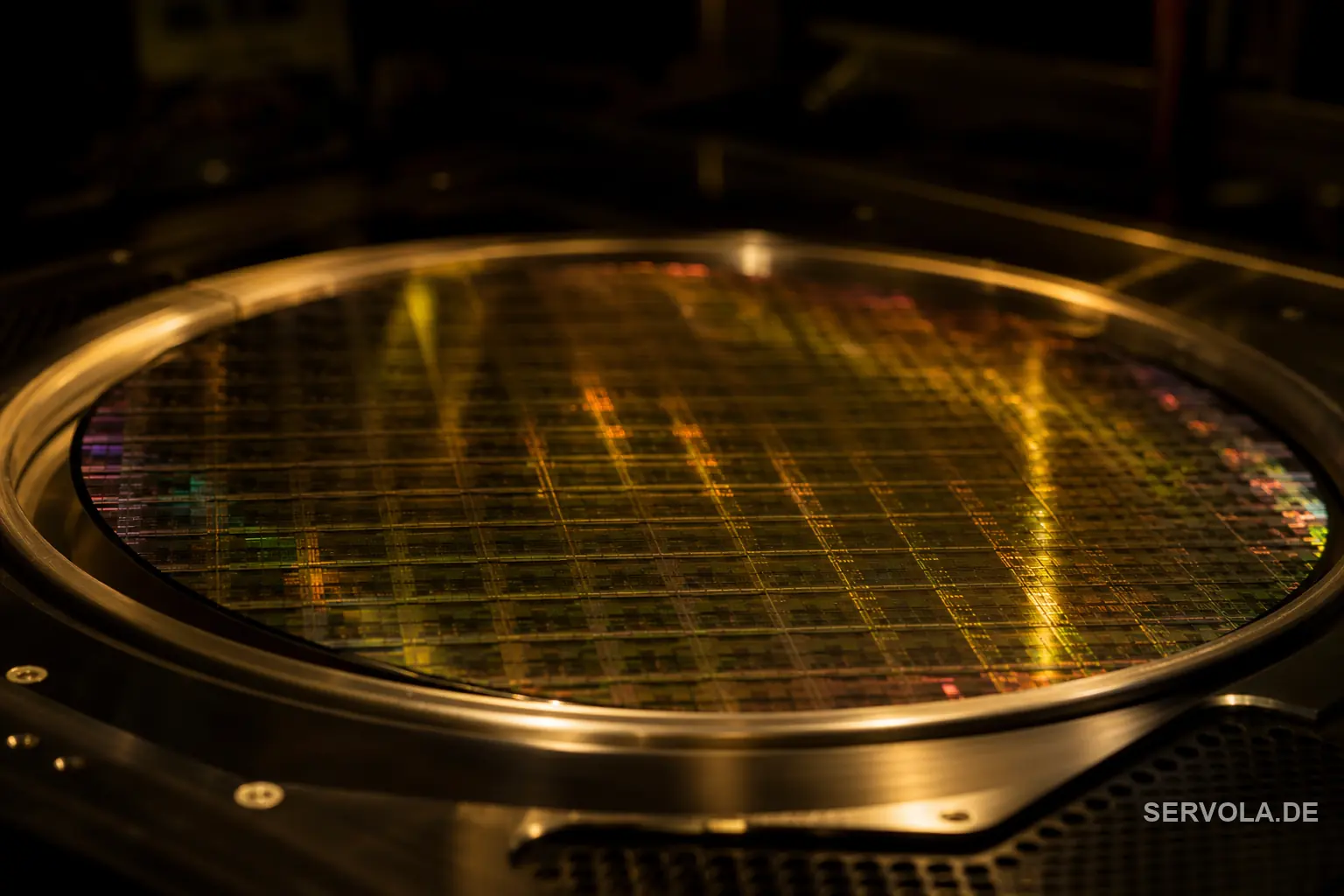 ASML har allerede booket AI-chip-boomet til 2028