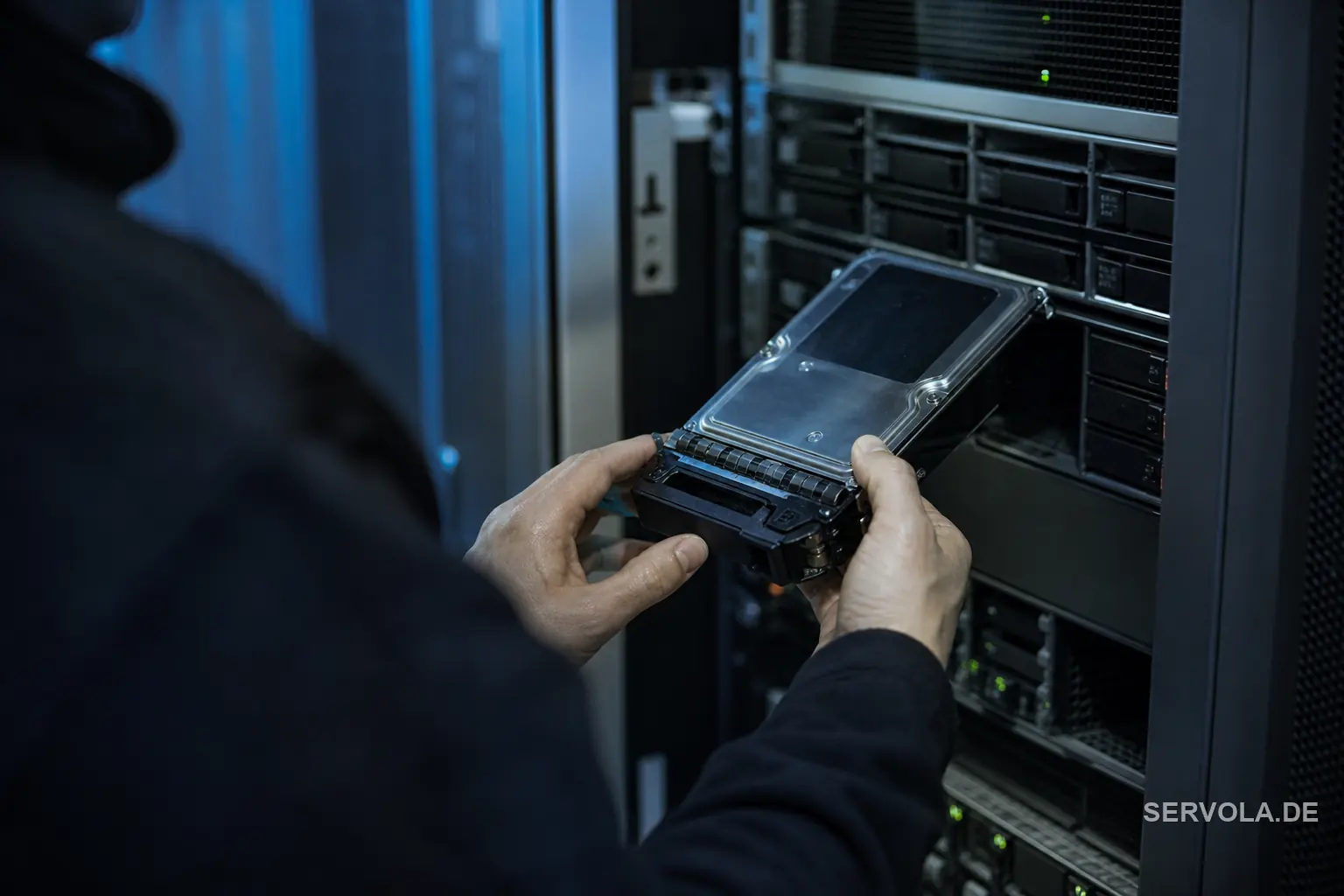 Questo malware cancella prima i tuoi backup