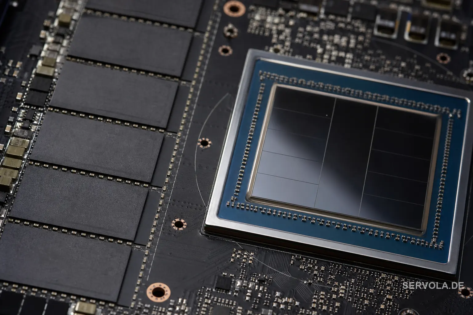 AWS' anti-Nvidia-chip bruger nu Nvidias hukommelse