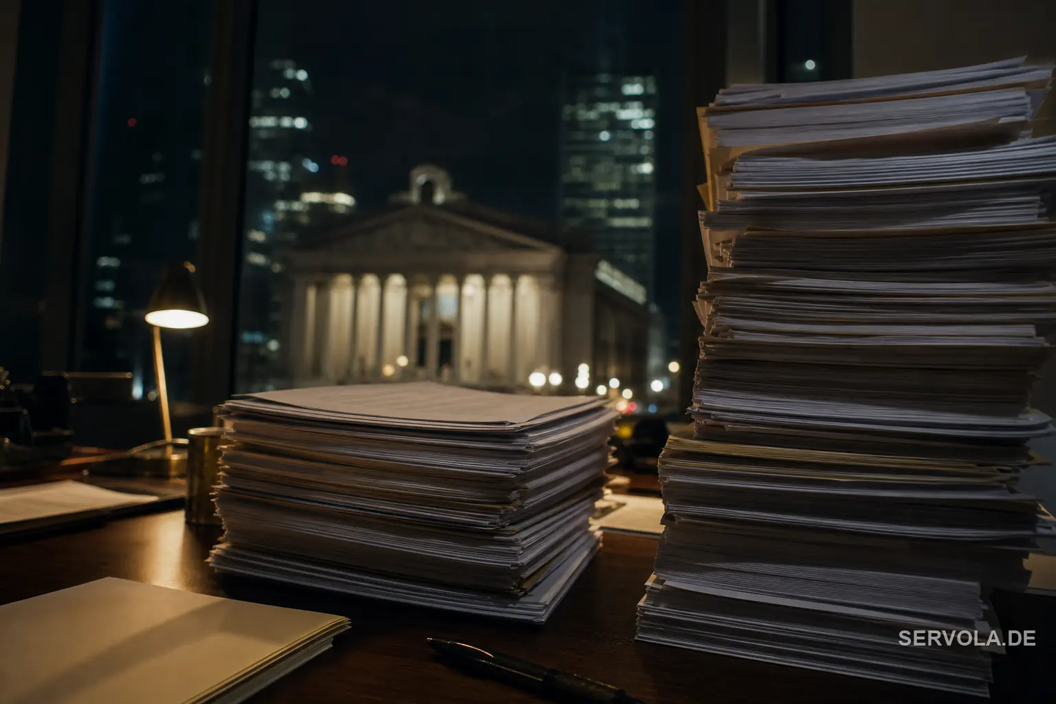 A 29.2 Billion Dollar Bank Now Owns Your Startup Treasury Stack