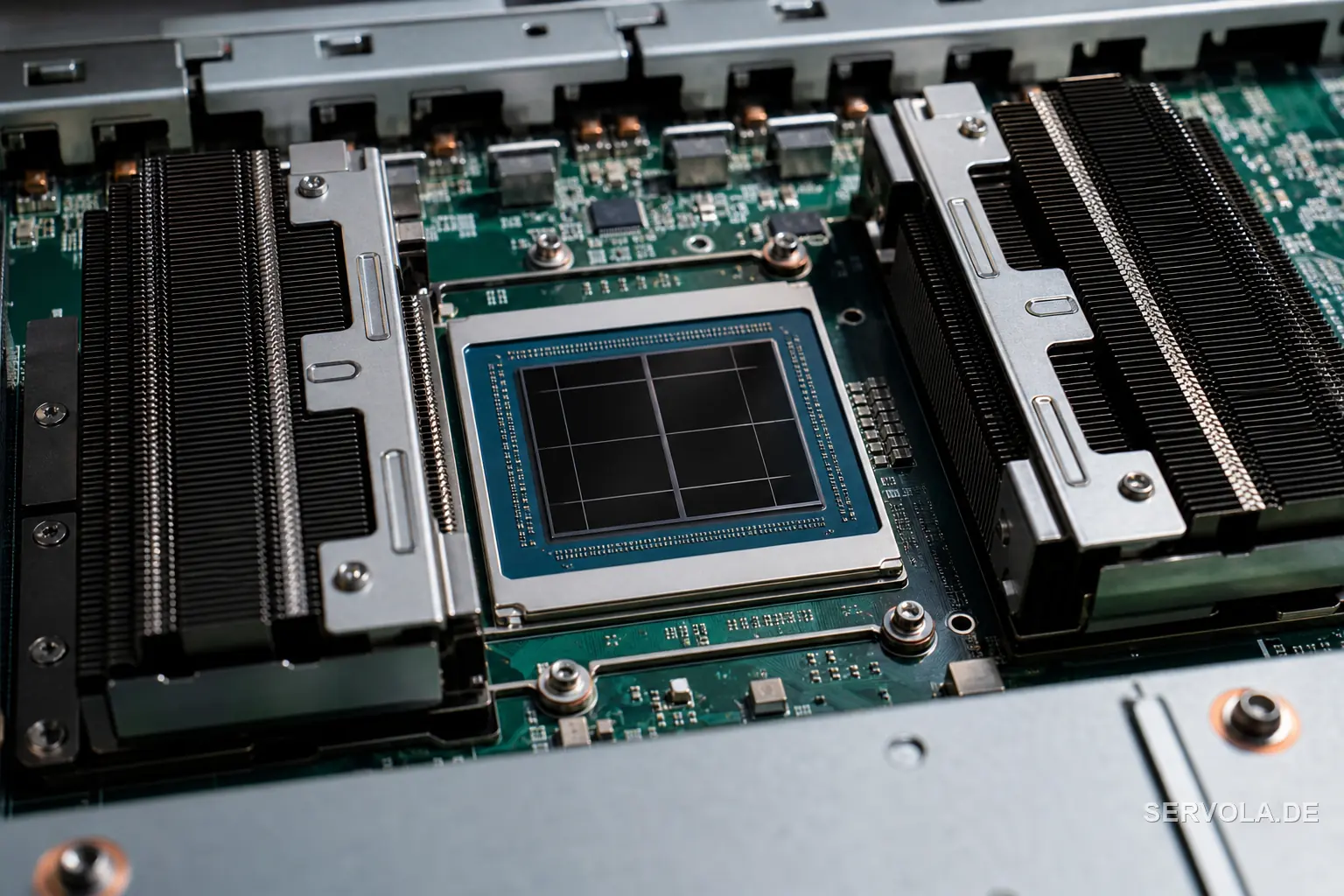 Azure Just Added a Second AI Chip Supplier