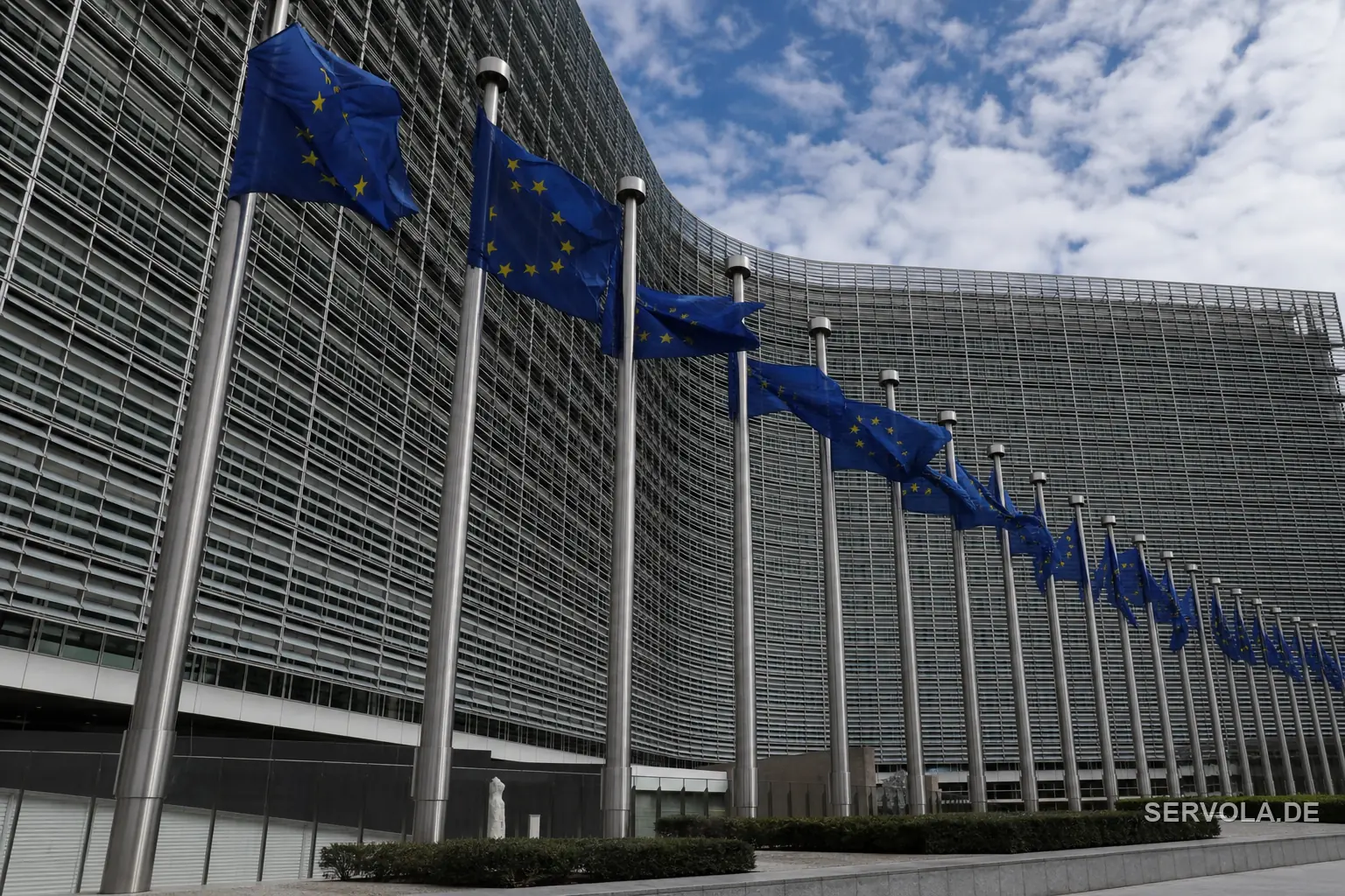 Bruxelles fait doubler Lovable à 13,3 milliards