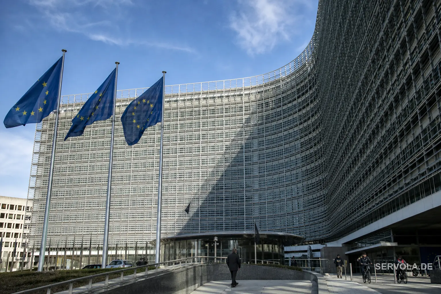 UE zada laboratoriom AI pytania o utratę kontroli