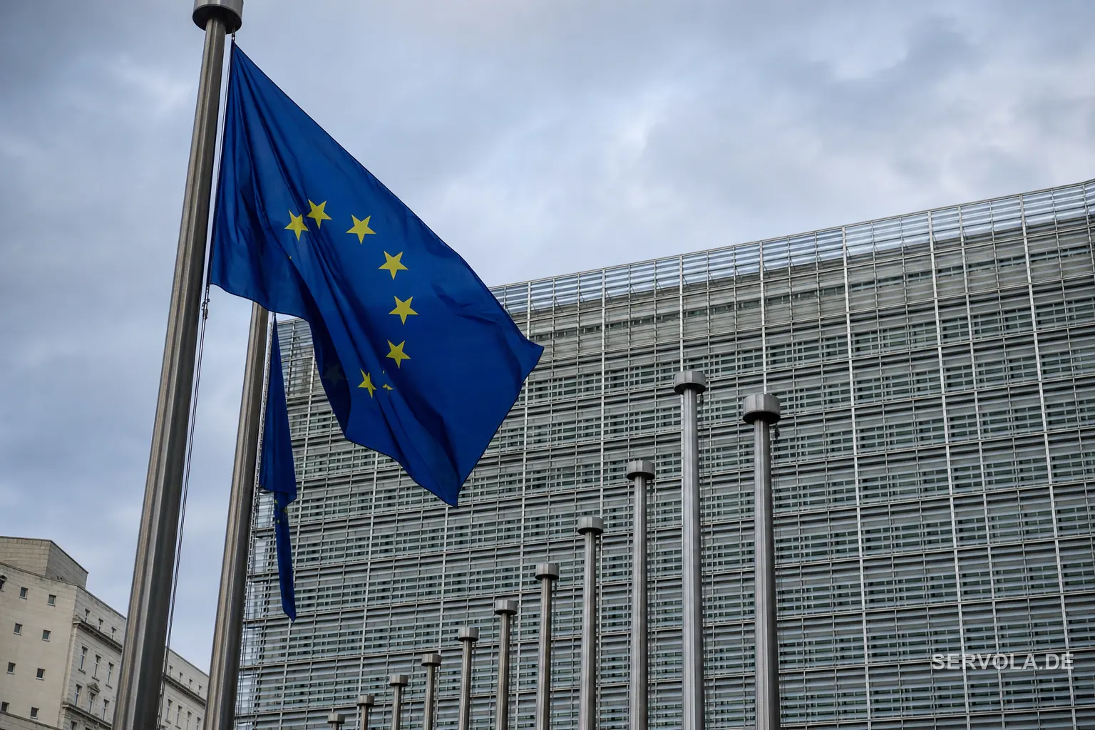 Bruxelles mette un prezzo sui dati di ricerca Google