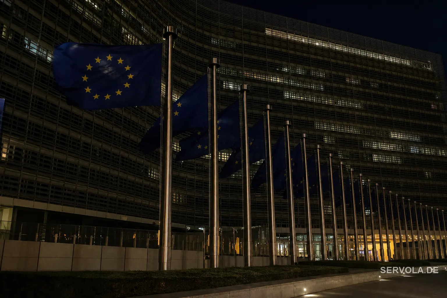 Bruxelles Riclassifica ChatGPT Come Motore Di Ricerca