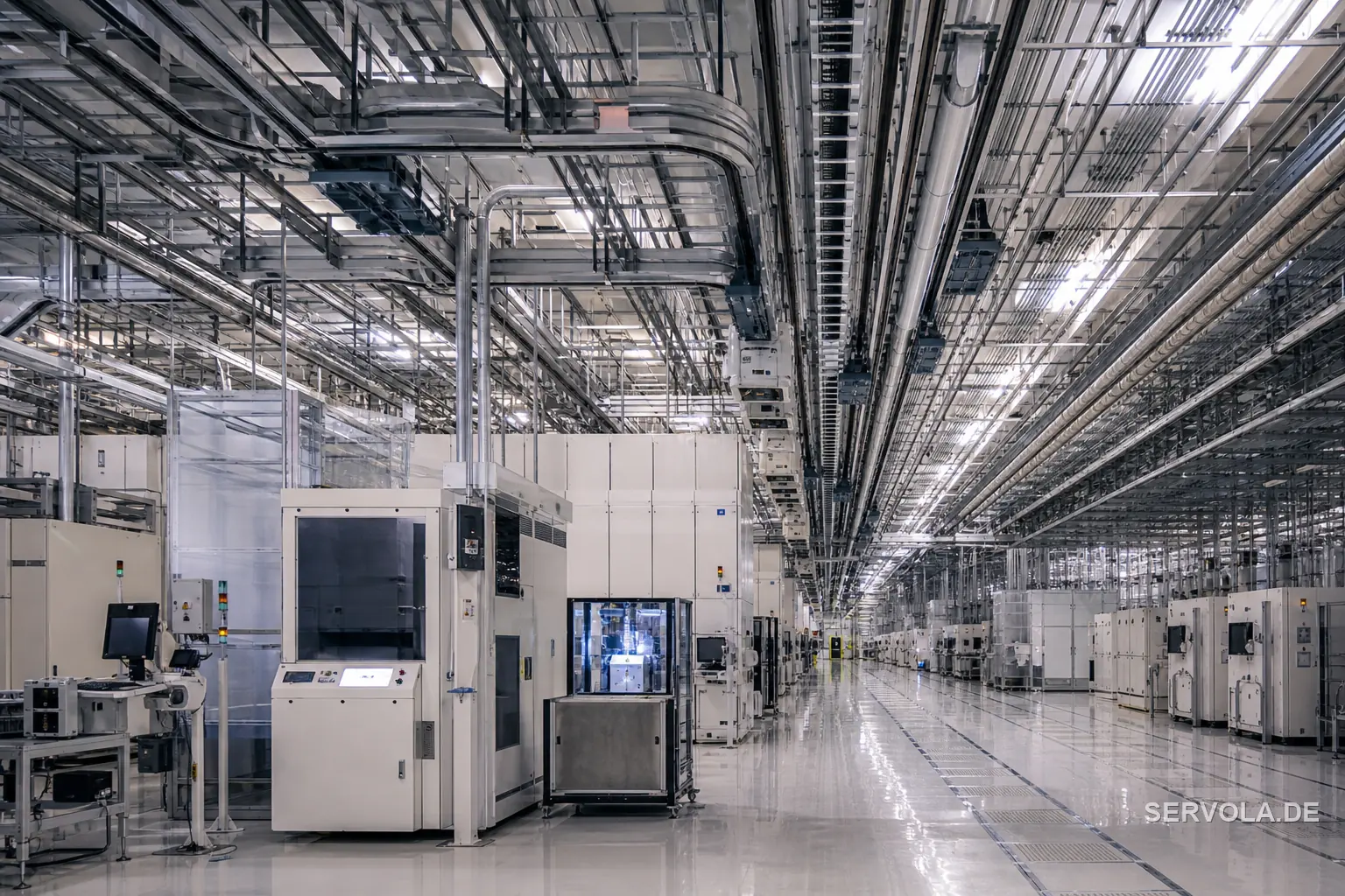 Cadence og Synopsys har tunet deres værktøjer til Nvidia