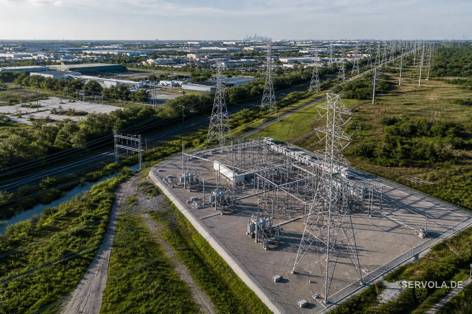 CenterPoint's 14 Gigawatts Come With a Forfeiture Clause