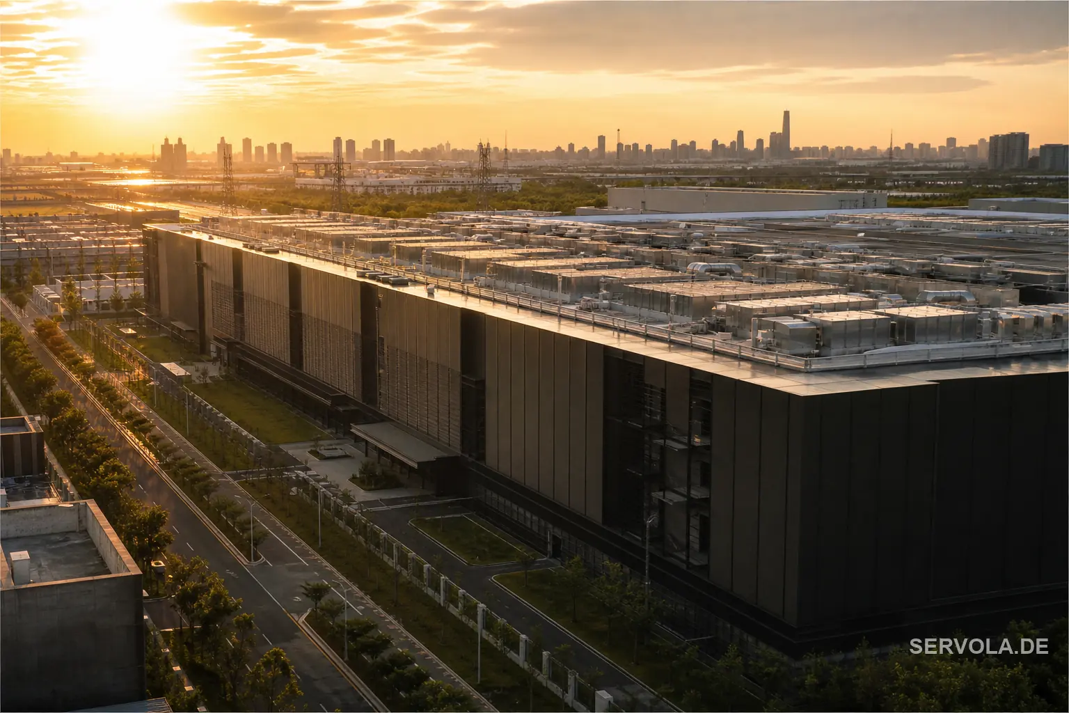 China Clears Its Top Labs to Buy Nvidia H200s
