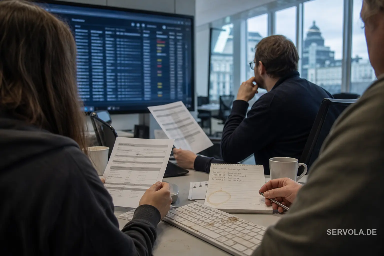 Chromes nächster Zero-Day geht nach Brüssel