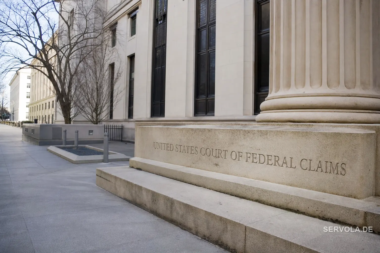 The $50B Fight a Judge Called Moot