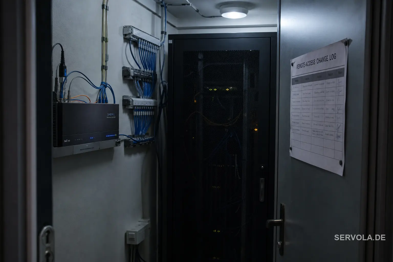 SonicWall SMA1000: sårbarheder udnyttes nu aktivt