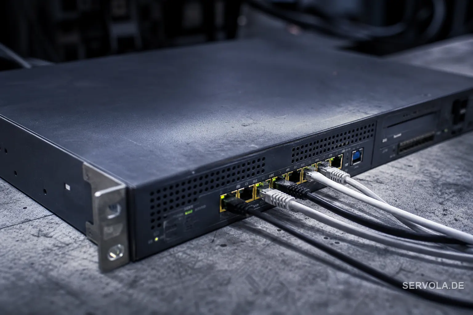 Crashes Cisco ASA Firewalls With One HTTP Request