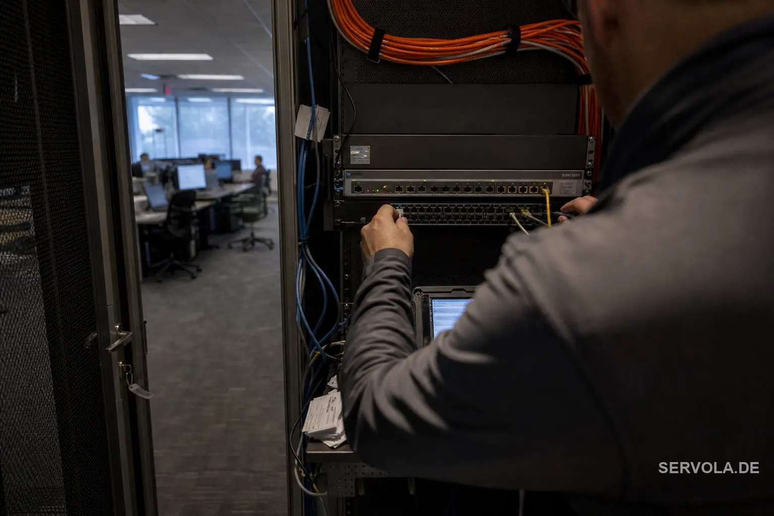 Cisco ISE: A Perfect 10 Flaw, No Workaround