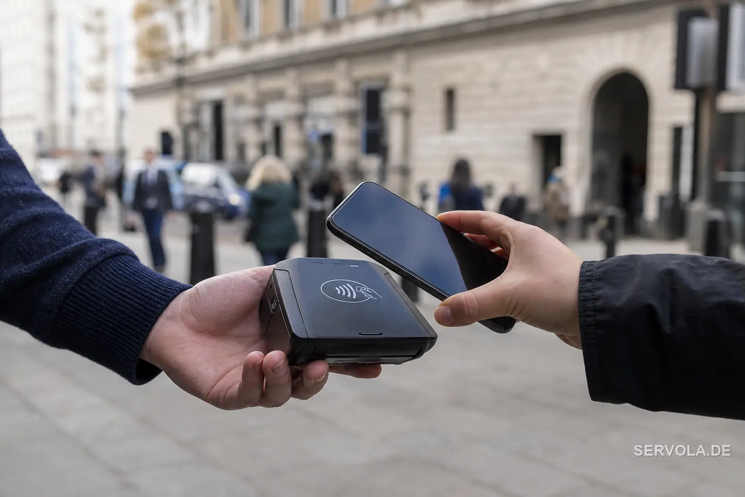 CMA Moves to Pry Open Apple and Google