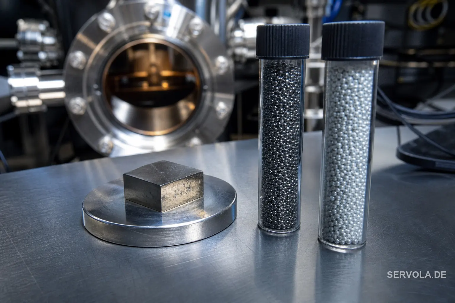 Cornell's Gas Swap Clears Qubits For The Fab
