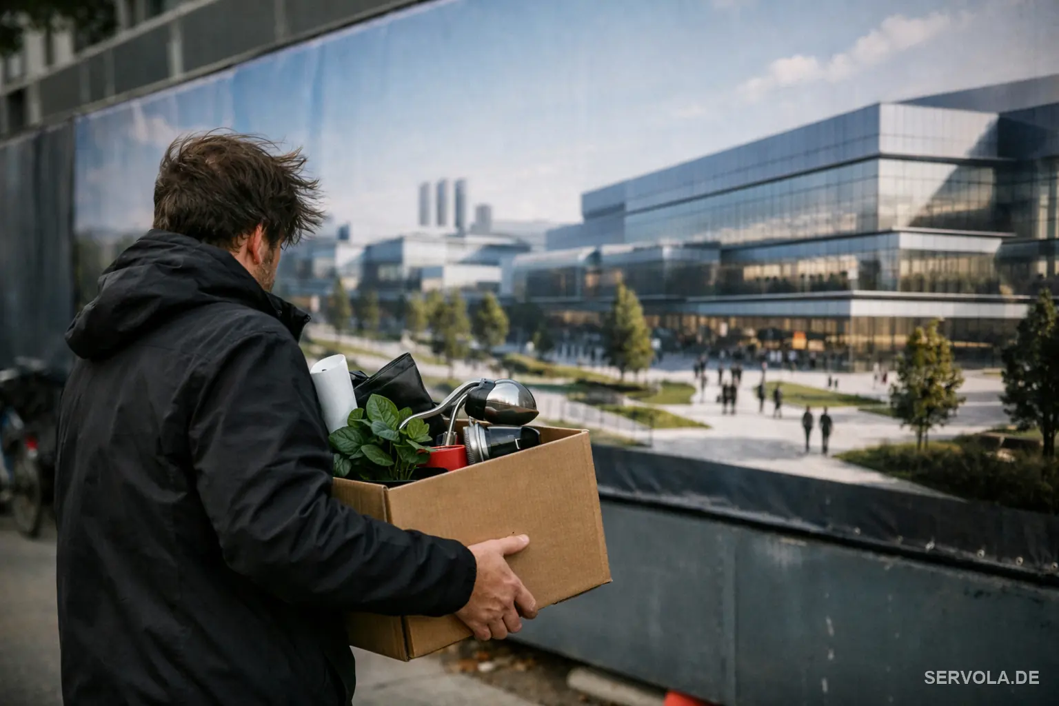 142.000 afskedigelser for at finansiere en AI-udbygning til 700 milliarder dollar: hvad satser ledere egentlig på?
