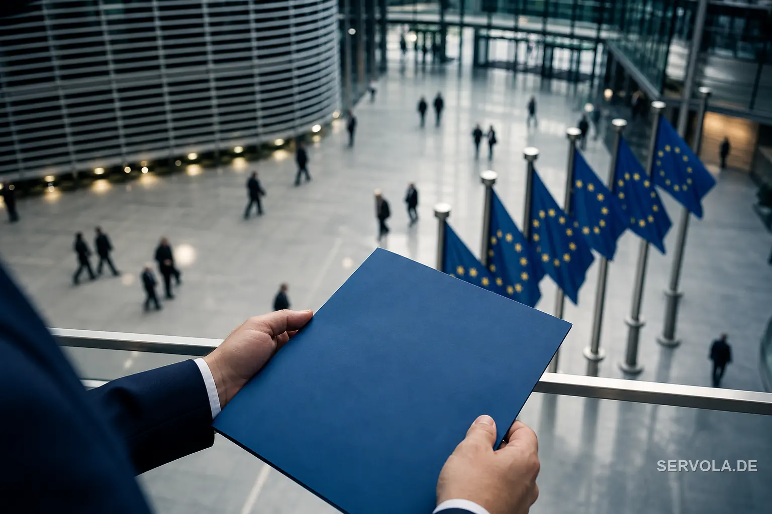 Privacy and AML Regulators Will Co-Rule Data Sharing