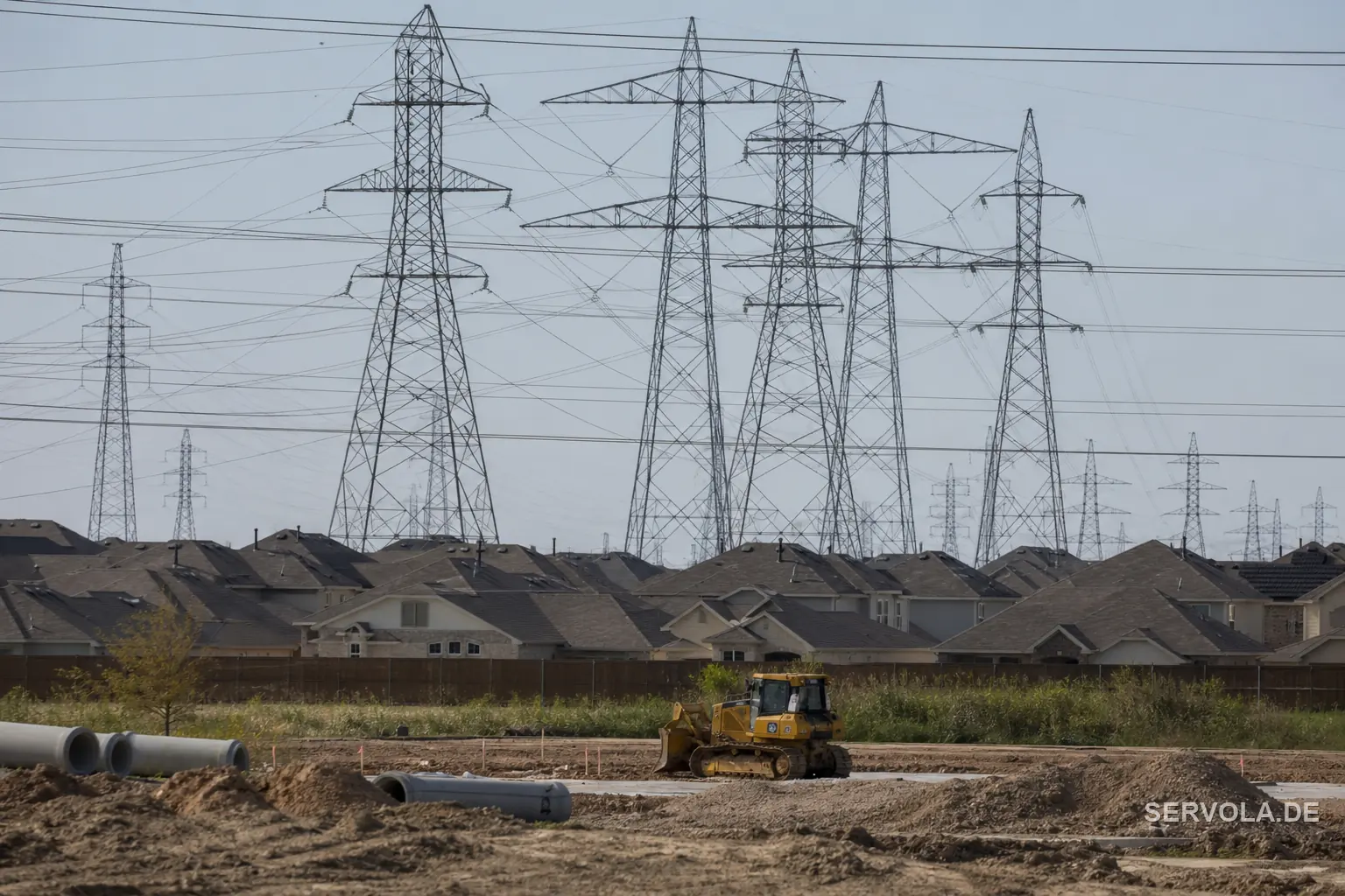 EIA Halves Texas Power Forecast Before Any Ruling