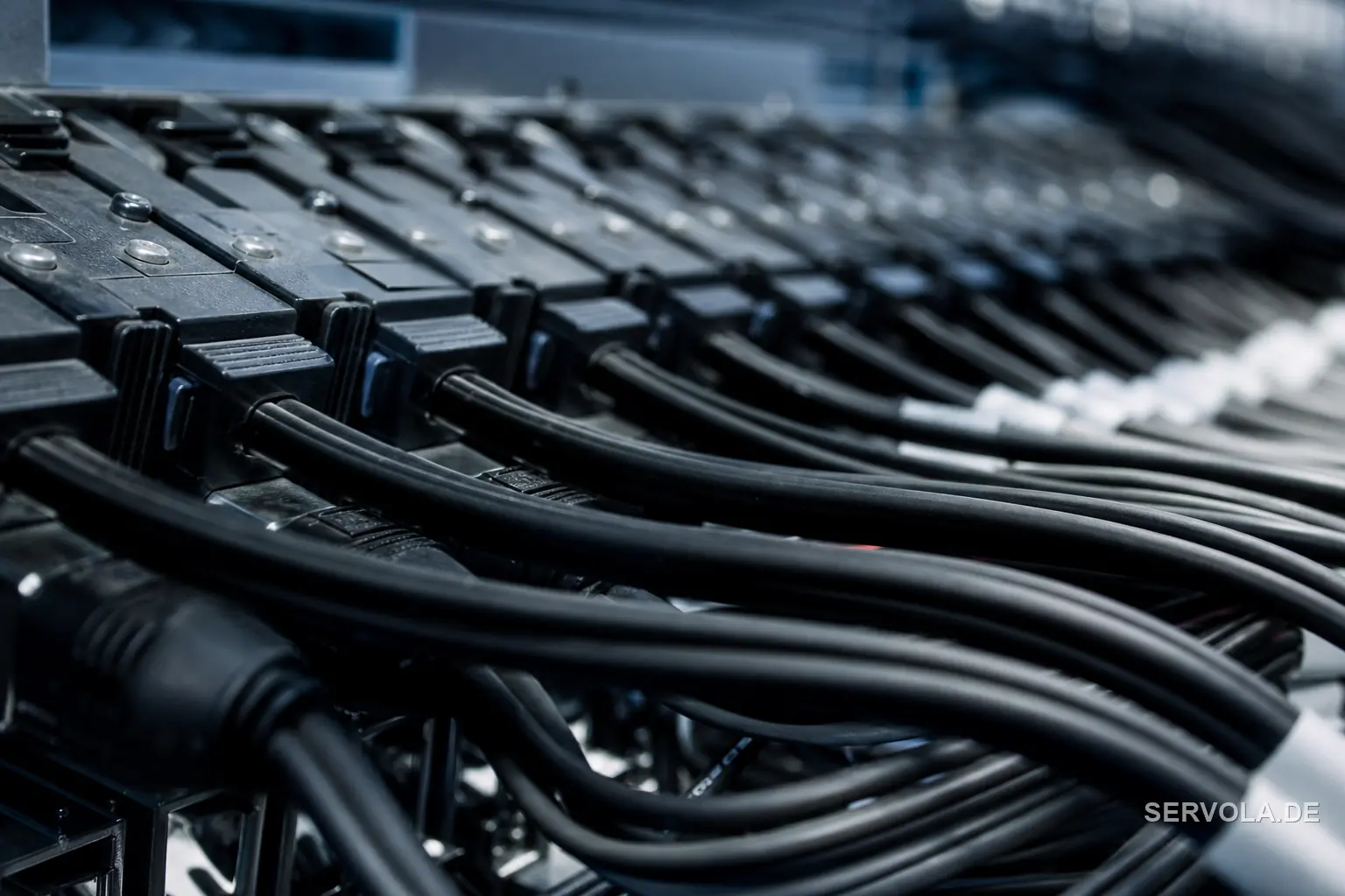 EU Ties AI Data Centers to Grid Planning