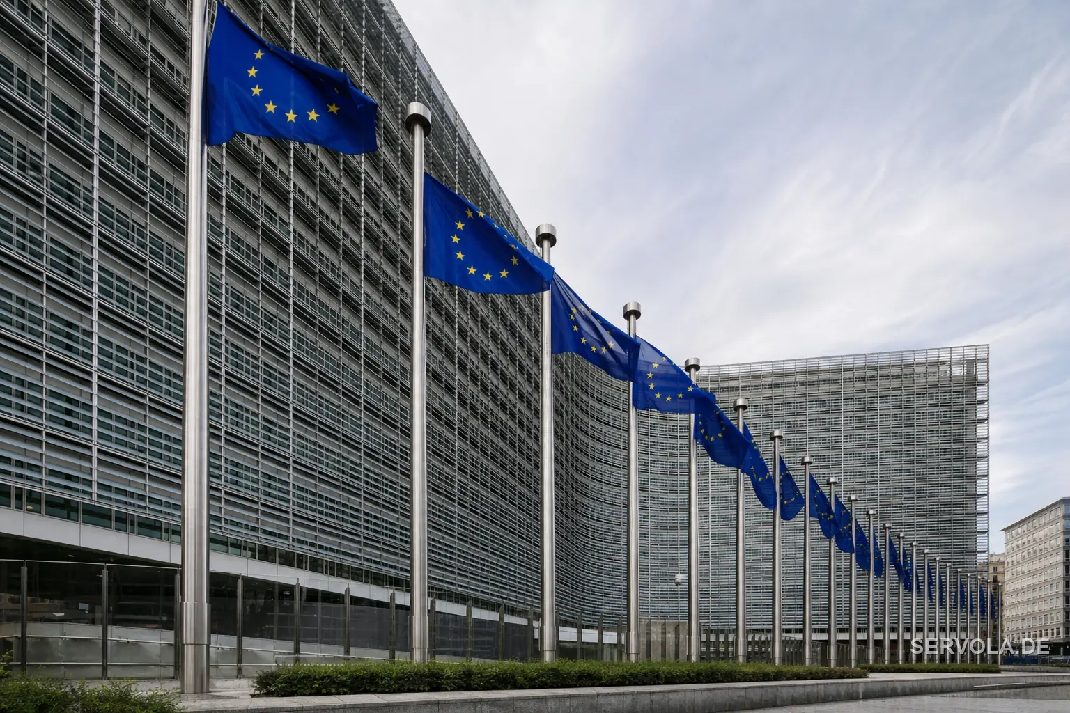 Il fondo UE da 5 miliardi ha finalmente un gestore