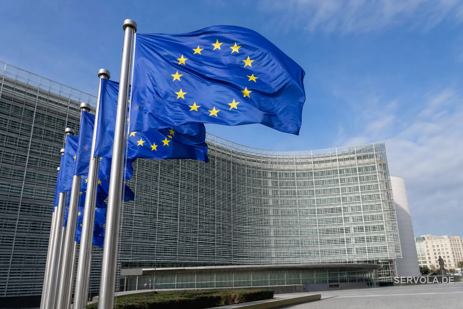 EU Defers AI Act Hiring And Credit Rules By 16 Months