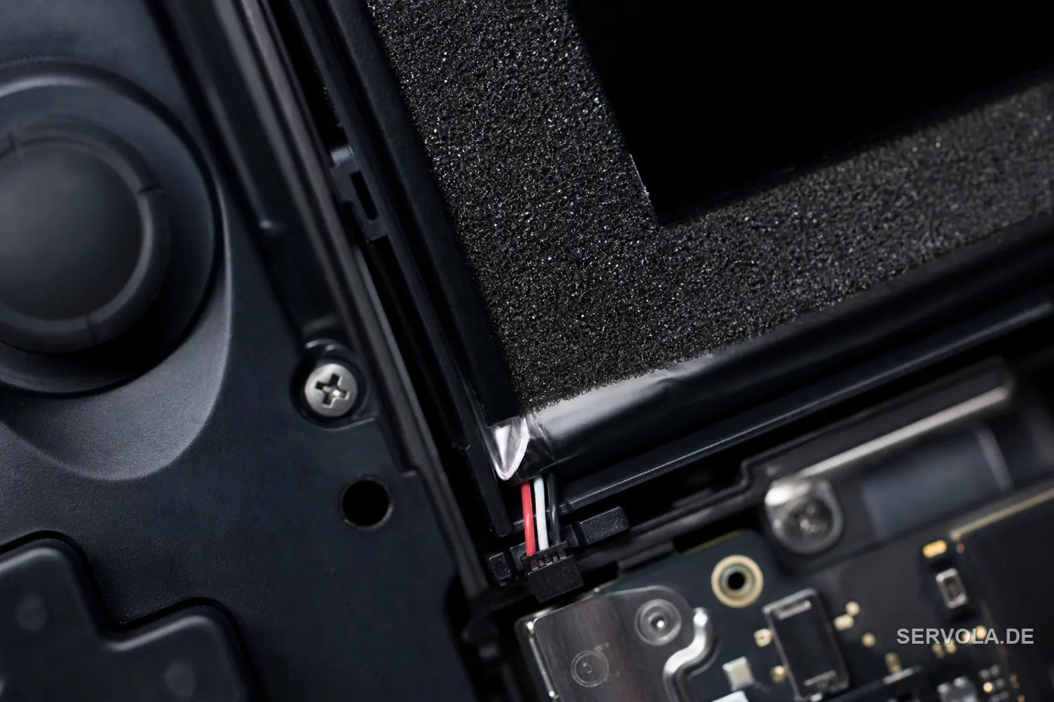 Una legge UE sulle batterie spinge la Switch fuori